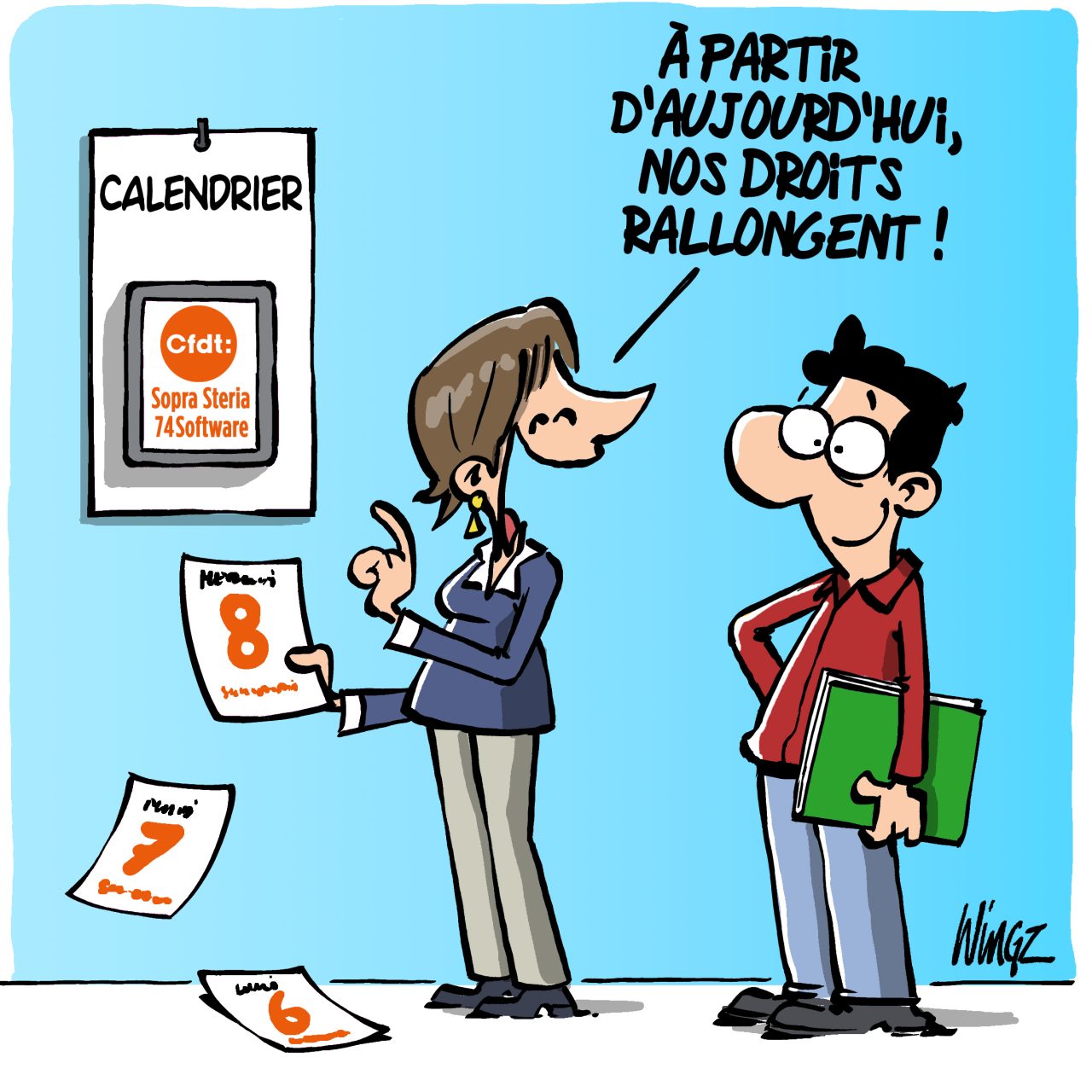 evénement