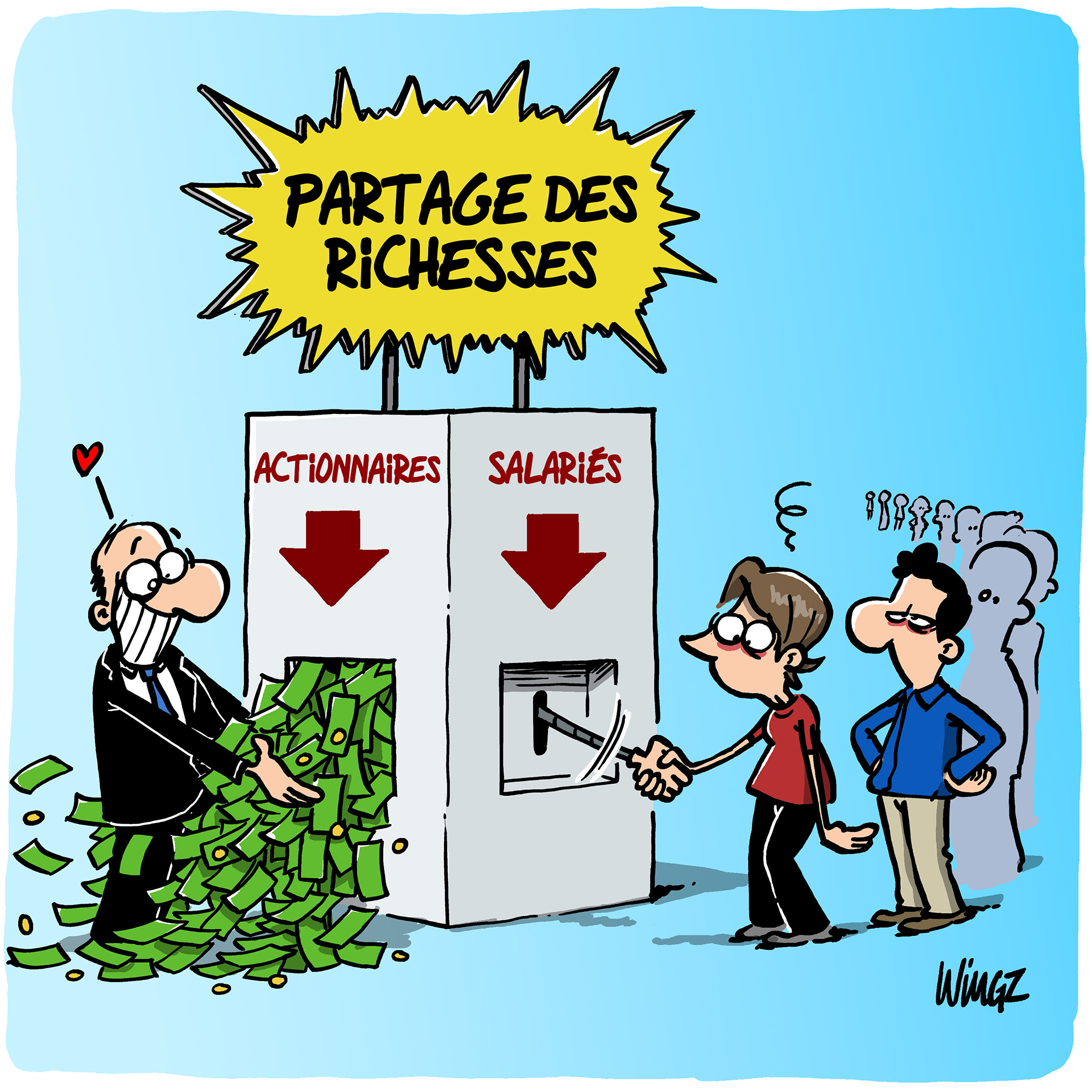 rémunération