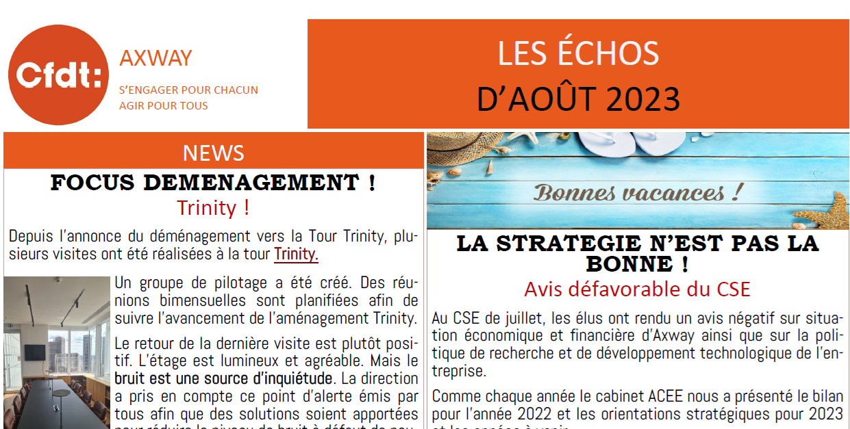 74s aout 2023