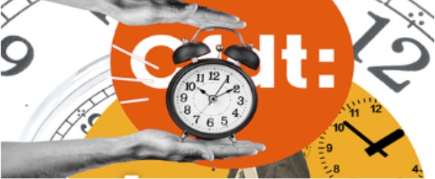cfdt temps de travail