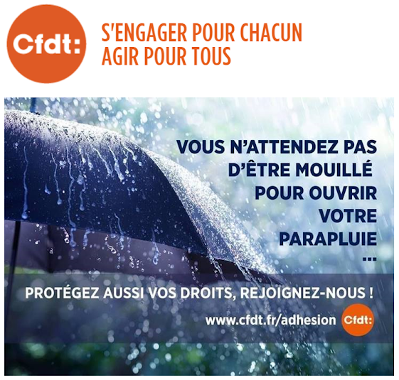 cfdt adhérez