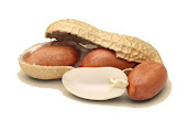 cacahouètes