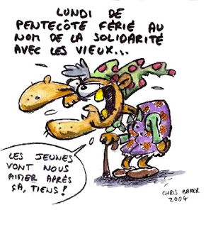 mémé