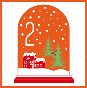 calendrier avent 2 décembre