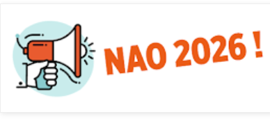 NAO 2026