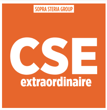 Réunion extraordinaire du CSE SSG du 24/11/25 : déclaration des élus CFDT CSE extraordinaire