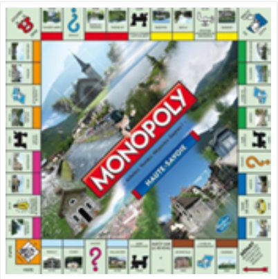 monopoly