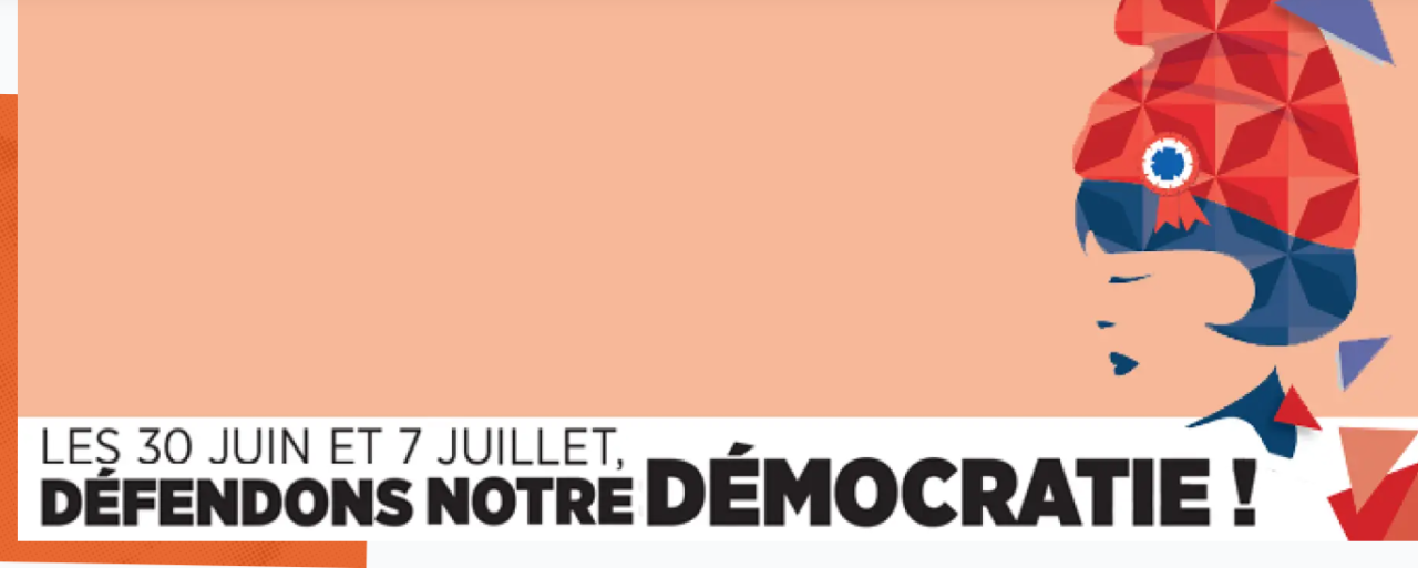 Communiqué de presse
