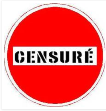 Censuré