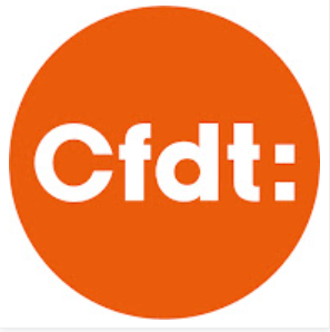 logo CFDT