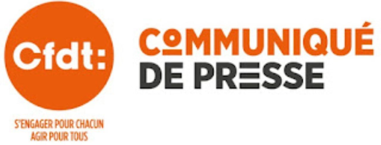 communiquédepresse