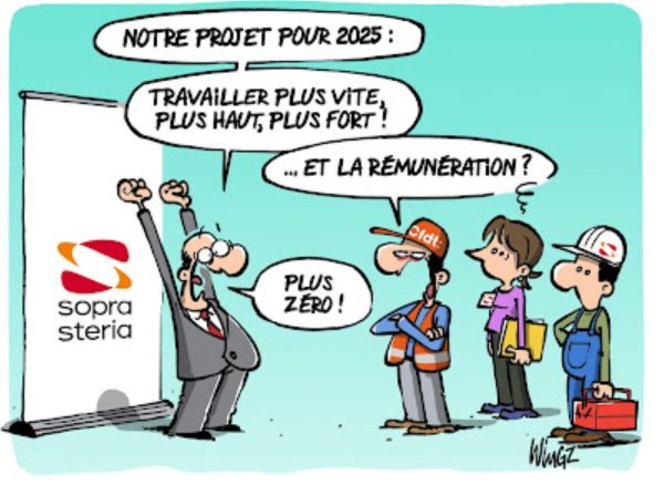 plus tous