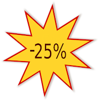  25%
