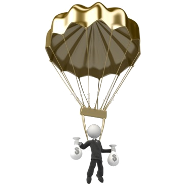 goldenparachutesacs