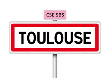 Avis déménagement Toulouse Coworking panneau cse sbs