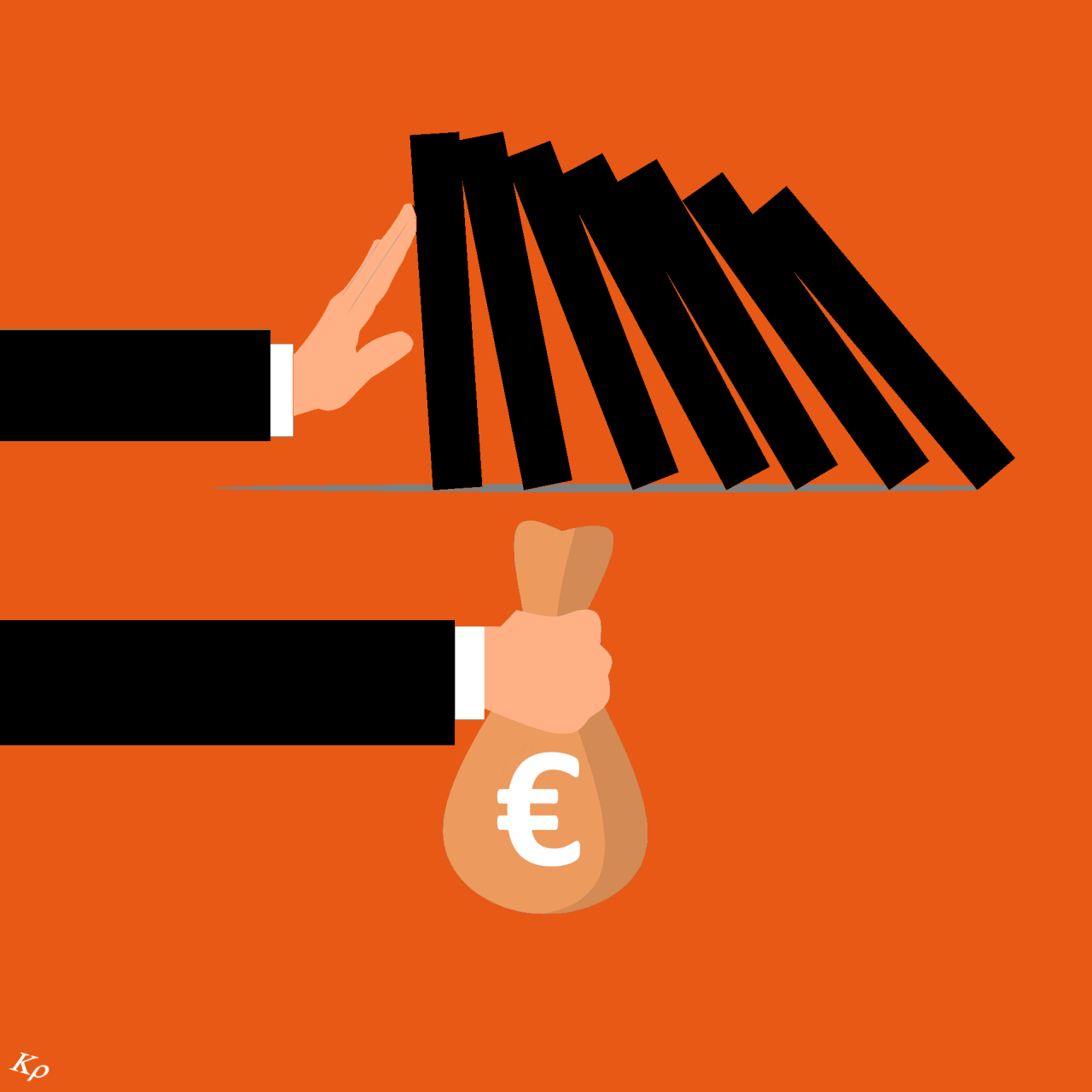 Augmentations selon les années : pourquoi de telles différences ? stop argent augment depart