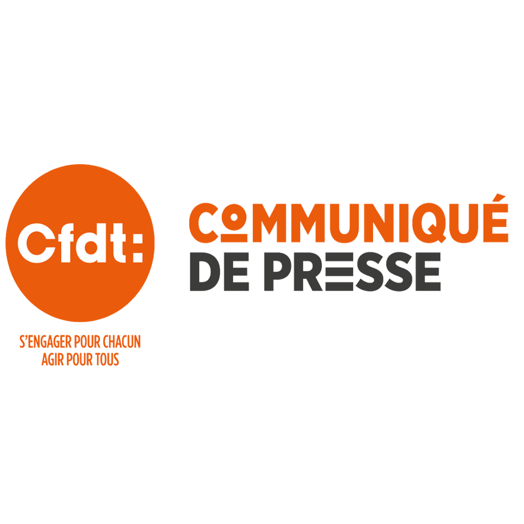 communiquépressecfdt